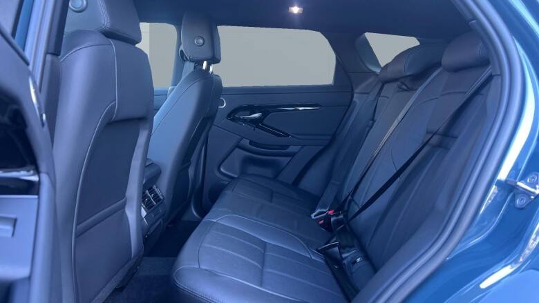 Land Rover Range Rover Evoque 2.0 D200 Dynamic SE 5dr Auto Diesel Hatchback